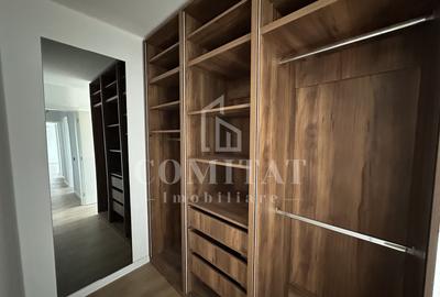 Apartament cu 4 camere | Priveliște panoramică | Cartierul Zorilor - 12