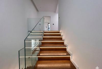 North Villas Pipera | Vila Individuala Finalizata | Pompa Caldura - 18