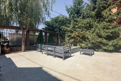 Vila D+P+1E cu 7 camere in Eforie Nord - ideal investiție sau locuința - 8
