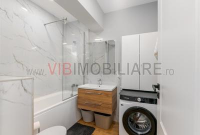 Apartament 2 Camere 65mp 2025 | Finisaje Premium | Metrou Străulești - 9