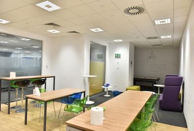 Ultracentral - Birouri clasa A de închiriat,  COMISION 0% - 9