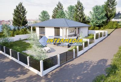 Casa Noua CETATE P+1 Individuala finisata la cheie cu toate utilitatiile - 5