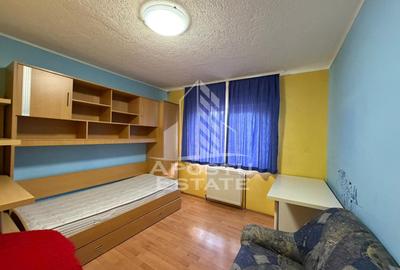 Apartament 3 camere,decomandat,  de vanzare, Soarelui, Timisoara - 8