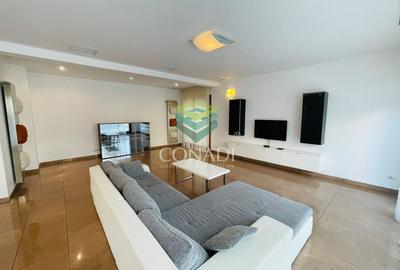 Casă individuală cu 5 camere în Iancu Nicolae