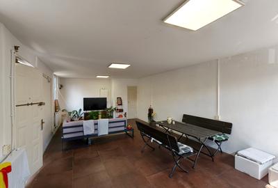 Spatiu Comercial sau depozitare | 50 mp | stradal | parcare - 3
