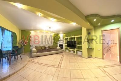 De vanzare, apartament 4 camere decomandat, luminos - zona Scriitorilor - 14