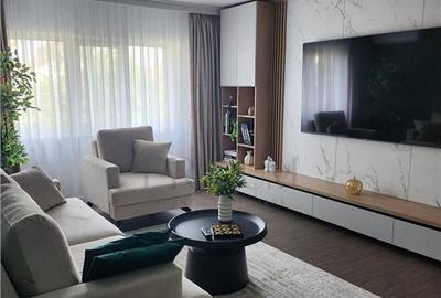 GIROCULUI - 2 CAMERE - ETAJUL 1 - LUX - INCALZIRE IN PARDOSEALA - BLOC IZOLAT - 2