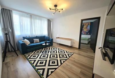 De vanzare 3 camere la Sala Palatului/Cișmigiu, gata de mutat - 2