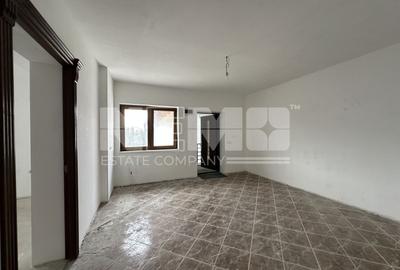 De Vanzare 2 Apartamente I Frasin, Suceava I 60.000€ I 95mp - 1