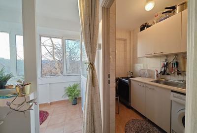 Garsoniera Ion Mihalache- Kisseleff- Victoriei- Basarab - 1