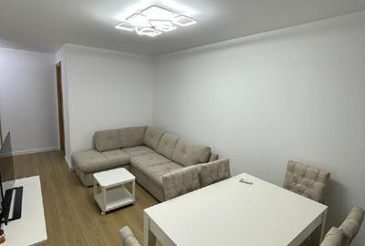 Apartament 3 camere lux .Parcare inclusa  | Expozitiei - 5