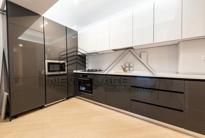 CORTINA NORTH | Apartament deosebit | Design modern | Parcare subterana | Lux - 3