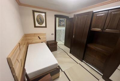 Ap 3 cam de lux, etaj 3(lift), bloc nou, zona Brailei - Kaufland - 9