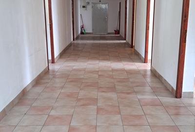 Spațiu industrial, 160 mp în 1 Decembrie 1918