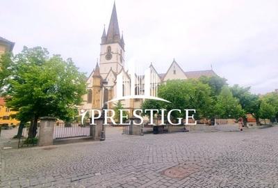 APARTAMENT 2 CAMERE DE ÎNCHIRIAT ÎN SIBIU,  ETAJ 1, ZONA PIAȚA MICĂ - 1