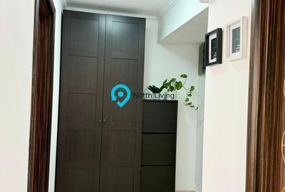 Apartament 2 camere 65 mp | Iancu Nicolae | Piscina | Langa Padure - 9