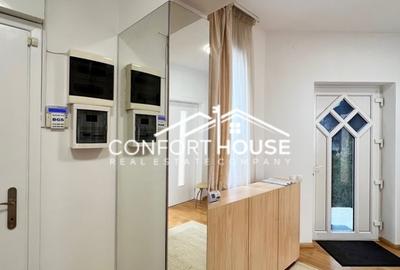 VILA P+E+M, 7 camere, prima inchiriere, IANCU NICOLAE -BRITISH SCHOOL - 19