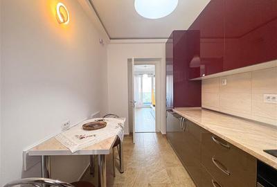 Apartament 3 camere de vanzare Floreasca Residence - 9