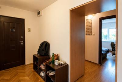 COMISION 0% | Apartament 4 camere | 88.99 mp | 2 bai | Steaua - 5