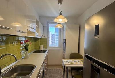 AP. 3 CAMERE P-TA SUDULUI,PET-FRIENDLY, BUCATRIE INCHISA,  PACARE ADP - 2