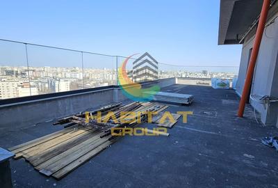 4 camere terasa mare lux finalizat Mihai Bravu - 3