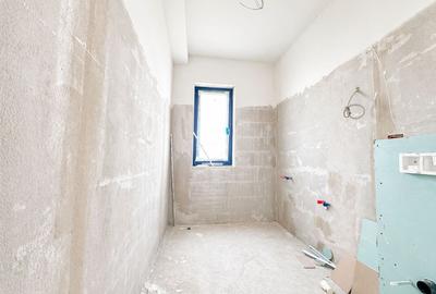 Apartament 3 camere / 2 băi / terasă - lângă Lidl 2 - 7