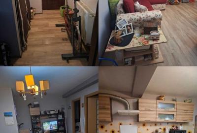 Apartament de vânzare 2 camere - 5