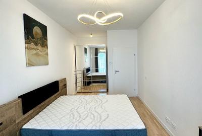Avalon Estate | Pipera | Apartament 2 camere | Modern și spațios - 9