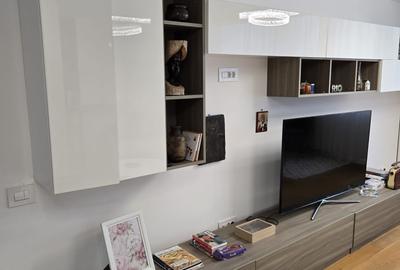 De inchiriat 2 cam str. Maguricea bloc nou mobilat/utilat lux - 5