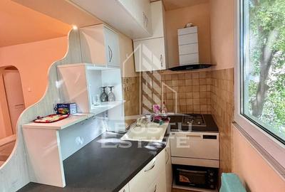 Apartament cu 4 camere, de inchiriat, centrala,  Girocului, Timisoara - 11