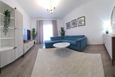 APARTAMENT 2 CAMERE - 2 TERASE - 2 LOCURI DE PARCARE | DEVENTER/ TINERETULUI - 1