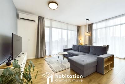 Tur virtual - 3 camere, elegant si primitor,  Central - Parcul Botanic - 1