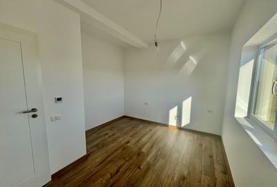 Proiect Nou, 4 Camere, Toate Utilitatile - 10