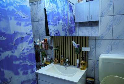 Apartament 2 camere Crangasi - bloc 1982, centrala proprie - 7