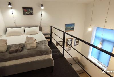 Apartament de vanzare Ultracentral, ideal investitie - 4