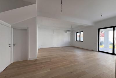 Vila Finalizata|Mobilata complet  9 camere | Corbeanca Laguna Albastra - 5