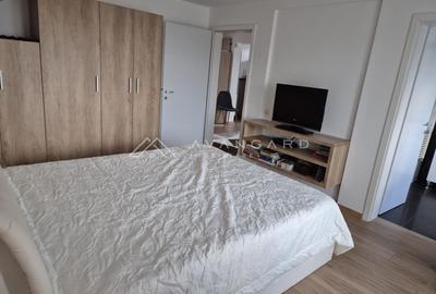 Apartament 4 camere , 3 bai, 2 balcoane, parcare - 9