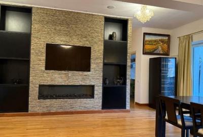 REA1025665 Apartament 4 camere de inchiriat I Herastrau I Nordului - 7