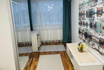 Apartament cu 2 camere de inchiriat Ivory Residence Pipera - 7