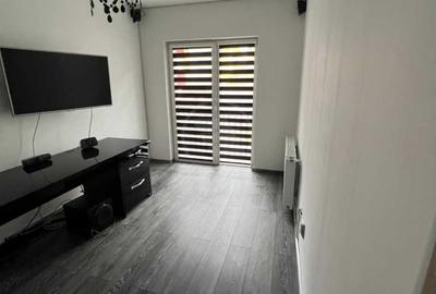 Duplex de vanzare,mobilat si utilat zona Teilor - 9