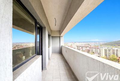 Ap 2 cam decomandat, 65 mp, bloc nou – CUG – Biserica Inaltarea Domnului - 9