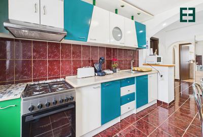 Apartament 3 camere - Zona Girocului - Timișoara - 12