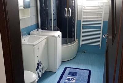INCHIRIEZ APARTAMENT 3 CAMERE,ETAJ 2 ZONA CIRESICA - 8