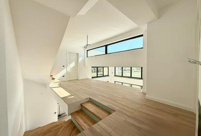 Casă nouă | 6 camere | 164 MPU | Corbeanca - 8