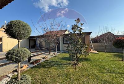 Casă / Vilă cu 4 camere de vânzare în zona Bujac-Arad - 32