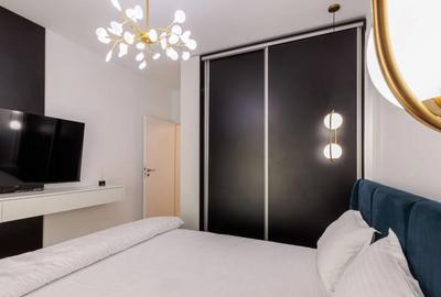 Închiriere apartament 2 camere decomandat | Berceni –Metalurgiei | Grand Kristal - 5