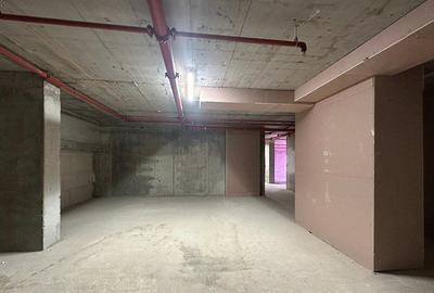 Spațiu Comercial Mezanin 422mp în Complexul Cloud9, Șoseaua Pipera /de inchiriat - 2