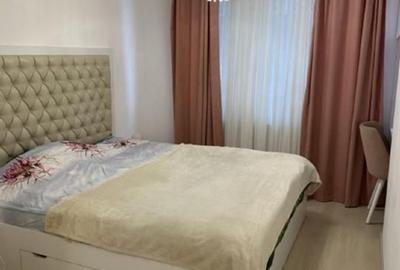 Studio de Lux, Bloc Nou, 5 min Metrou Dristor, PARCARE INCLUSA - 3