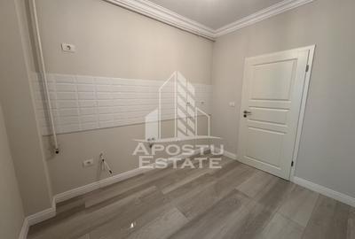 Apartament cu 1 camera, decomandat si spatios, finisaje premium. - 8