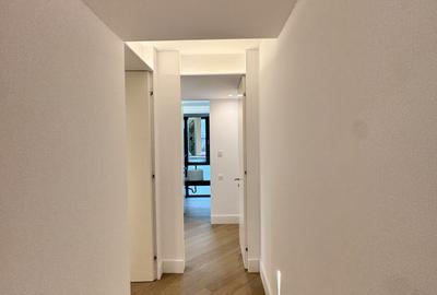Apartament 3 camere Cortina 126 Erou Iancu Nicolae | Parcare Subterana |Bloc Nou - 8
